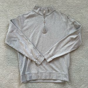 Peter Millar small pullover.